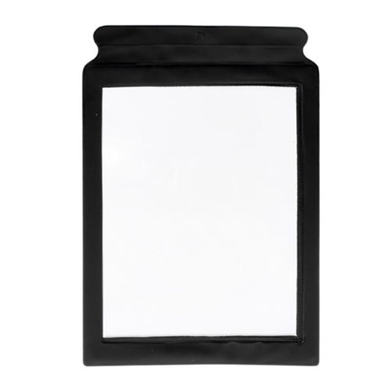 Economic A4 Giant Assisted Reading Magnifying Glass Sheet 3X Magnifier LJBDAU