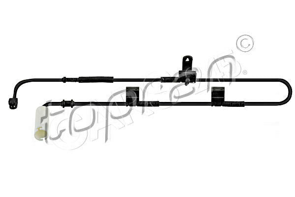 Front Brake Pad Wear Sensor For MINI Clubman Roadster One D 1.6-2.0L 2006-