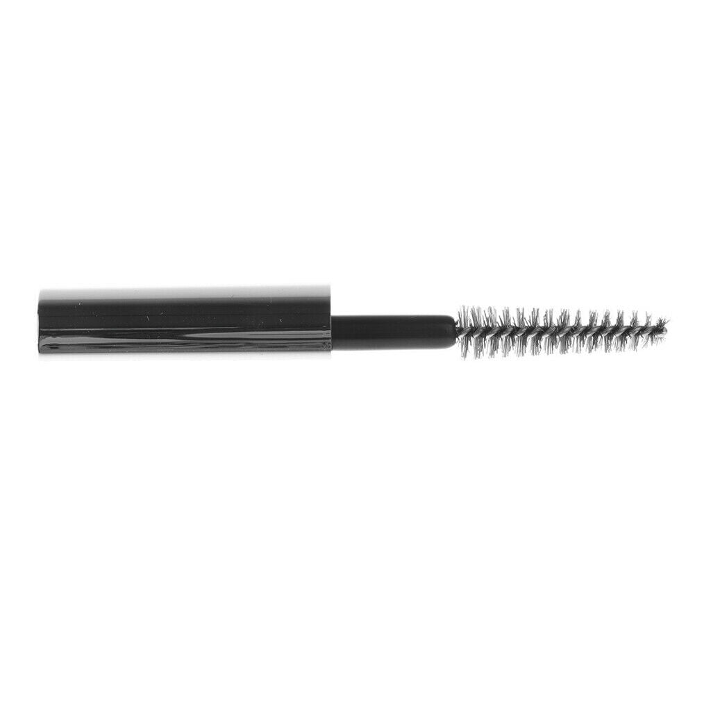 Pack Empty Mascara Tubes Eyelash Growth Vial Bottle Funnels Pipettes Dropper