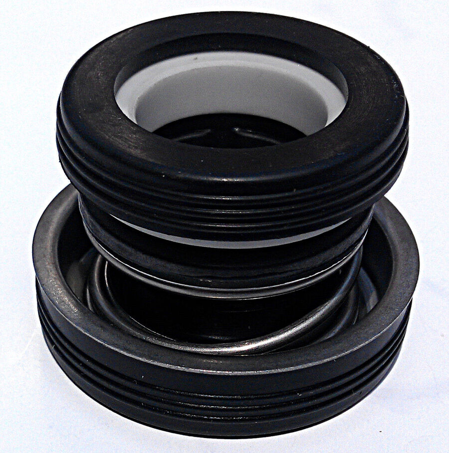 bathtub pump mechanical seal LX TDA 35,DA50,TDA100,TDA120spa tub pump seal kit