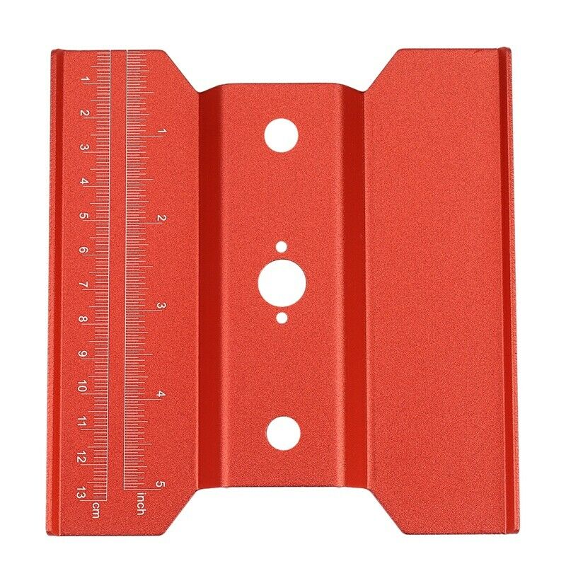 Metal Aluminum Rc Car Workstation Work Stand Repair 360 Degree Rotation For 1/M5