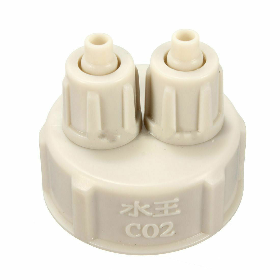 1pc Aquarium Bottle Cap for Live Plants CO2 Diffuser Air Generator System Tool c