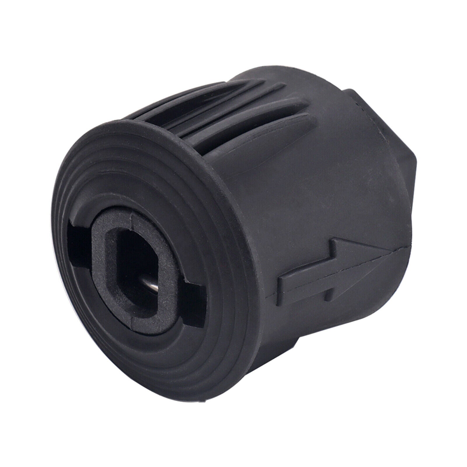 Plastic High Pressure Washer Hose Adapter for Karcher K Series Parts Acce Kits