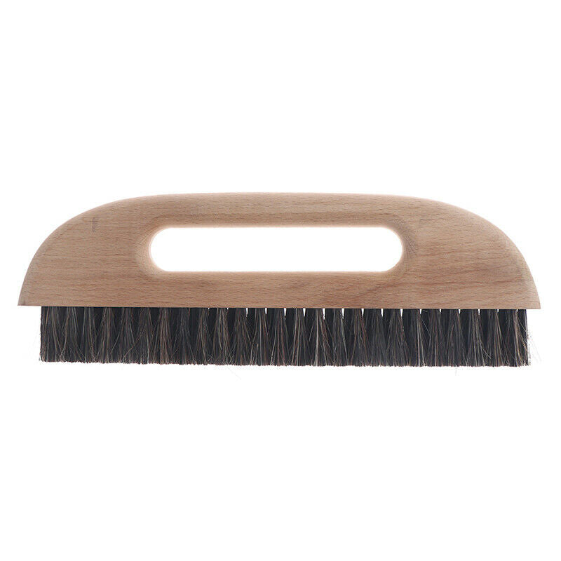 10inch Large Wall Paper Smoothing Brush Wall Paper Hanging Tool With Wood Han Ad