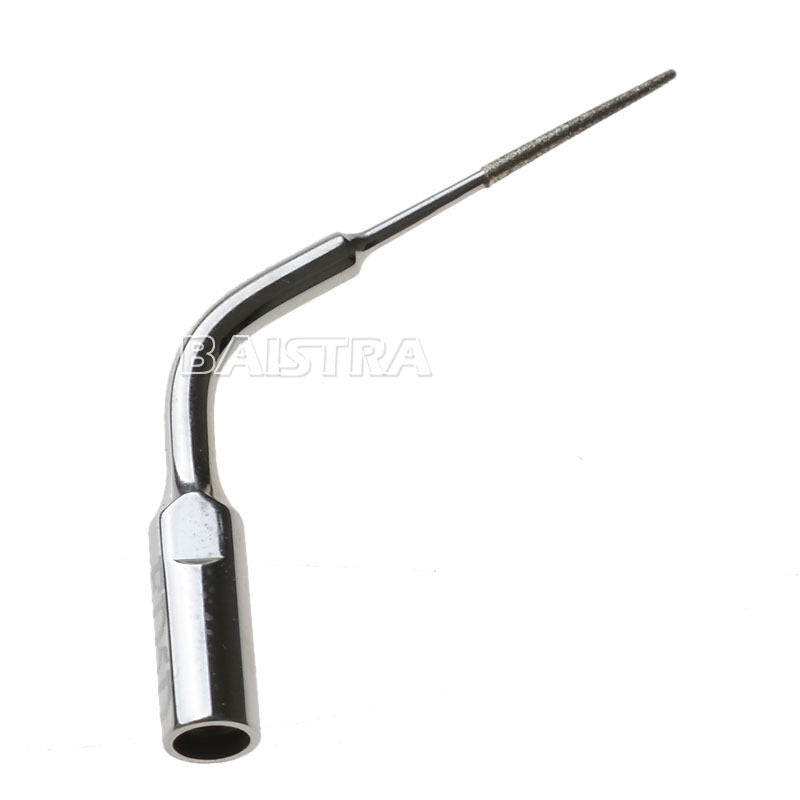 20 X Dental Endodontic Tip Tips ED5D fit DTE Satelec Ultrasonic Scaler Handpiece