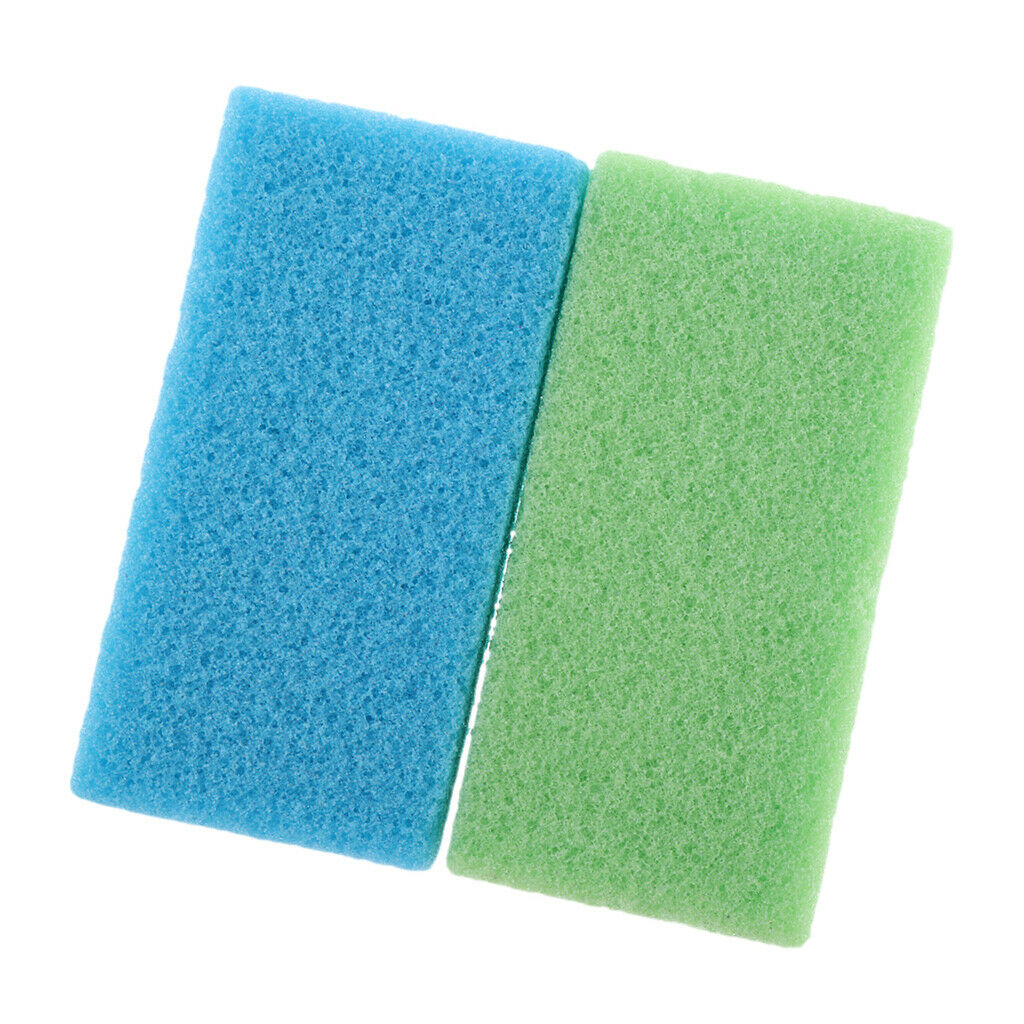 Pumice Bars (2pcs): Extra-Coarse Callus Remover, Pedicure Stone Foot Scrubber