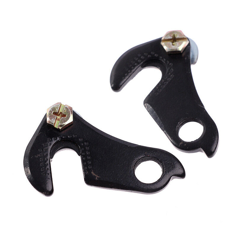Mountain Bike Tail Hook Bike Gear Rear Derailleur Hanger Cycling Bicycle .l8