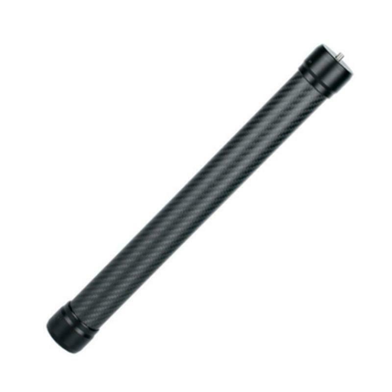 Carbon Fiber Extension Pole Extendable Handheld Stick for Ronin S/Zhiyun/Feiyu