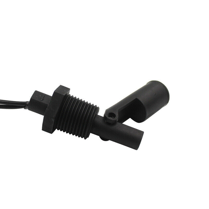 Plastic Duckbill Float Level Sensor Switch Side Mounted Water Level Controller