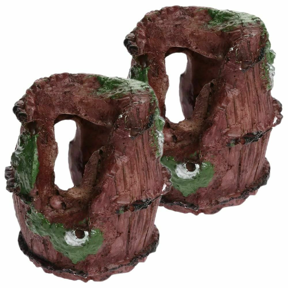 Sinking Wood Home Decor Pet Supplies Fish Tank Decoration Aquarium Ornament
