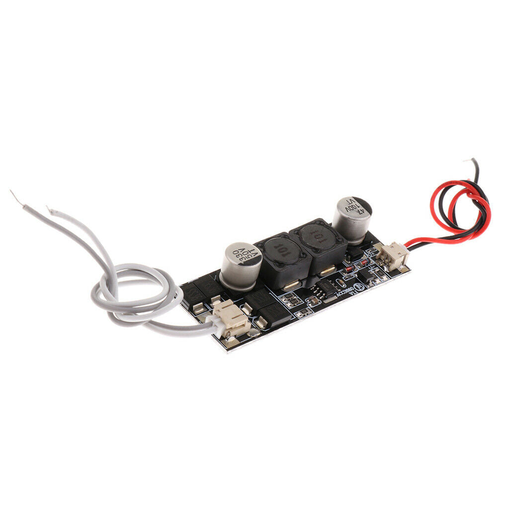 LED Driver Constant Current 300mA 12W-18W Module For Led Light Low Voltage
