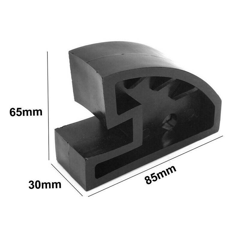 3Pcs Nylon Bead Drop Center Depressor Clamp Run Flat Tire Changer Repair Tool Tt