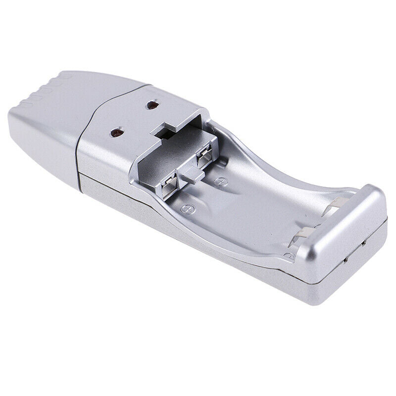 1Pc USB Charger For Ni-MH AA/AAA Portable Rechargeable Charging Battery De.l8
