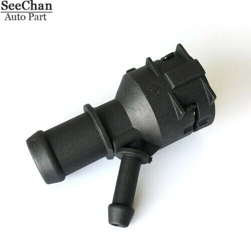 Fit Audi A3 Q3 TT SEAT SKODA 1.8TFSI 2.0TFSI 2.5 Radiator Coolant Hose Connector