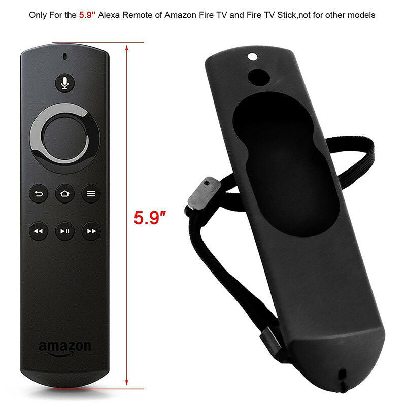 FireStick ALEXA Voice Remote Newest 2ND Generations 2017 Stick Cases Cove.l8