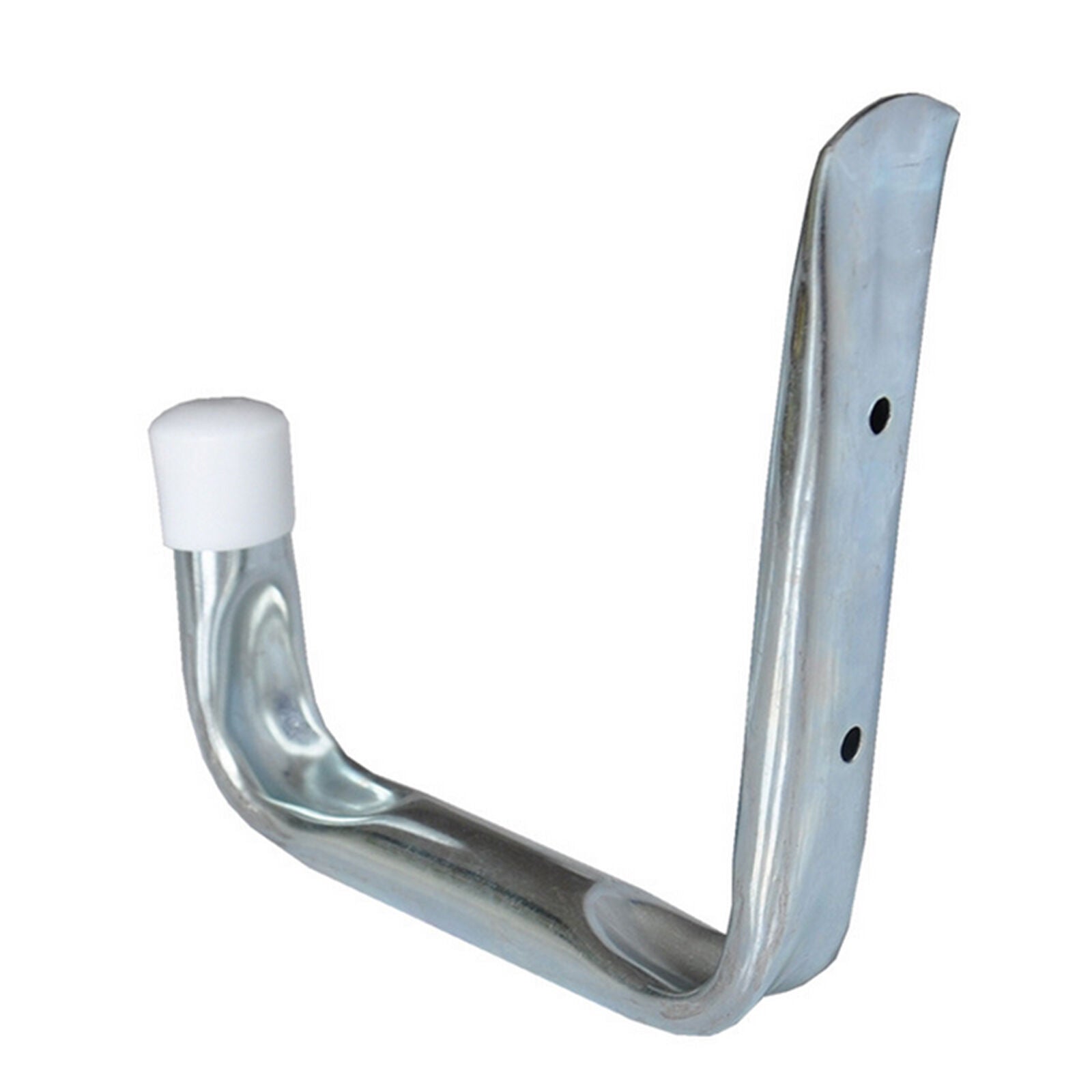 Heavy Duty Jumbo Storage Hooks Wall Mounted Ladder Bike Garage Utility Hanger