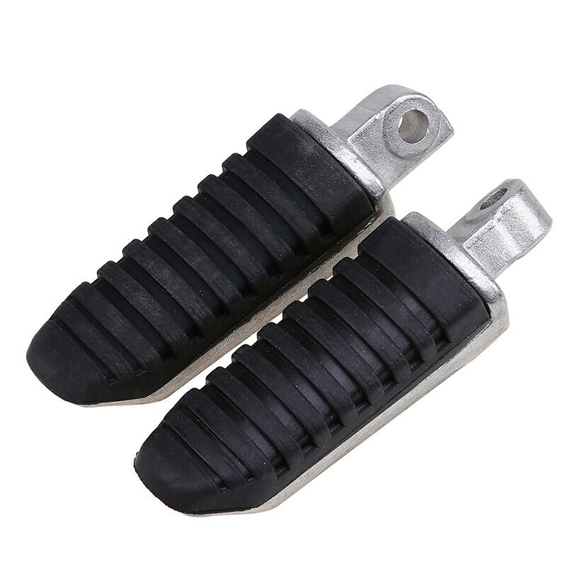 Motorcycle Footrest Foot Peg Pedal Pad For SuzukiÂ Hayabusa GSX1300R  GSX650/1400