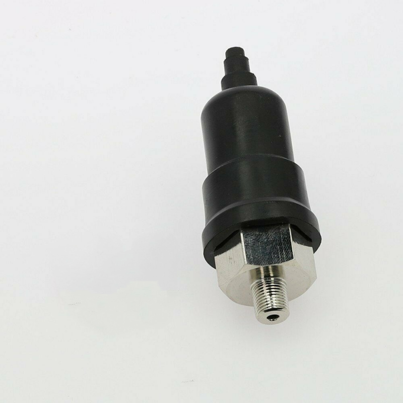 Qpm11-No New and Reliable 1/8" No Port Adjustable Diaphragm Pressure Switch