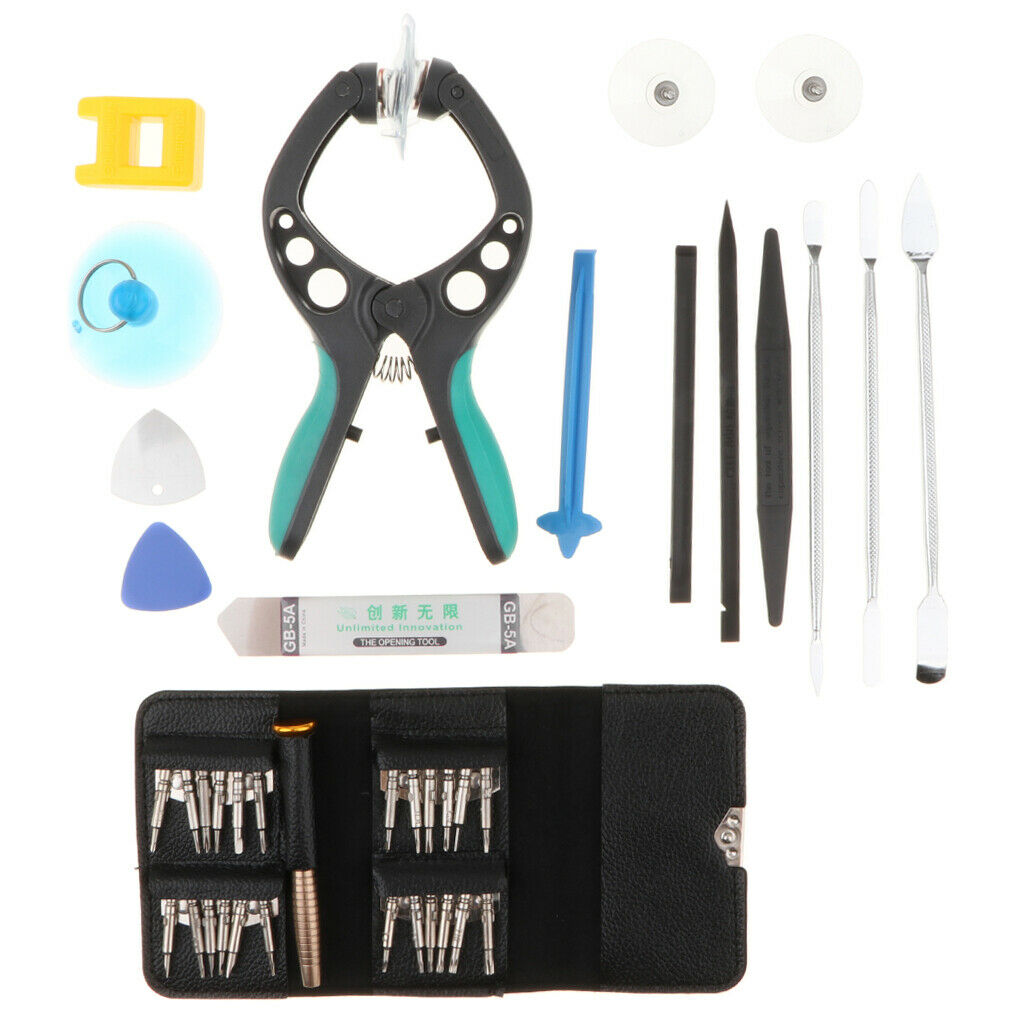 Disassemble Cell Phone Opening Repair Kit