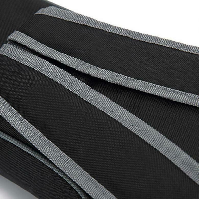 36 Inch Oxford Fabric Guitar Case Gig Bag Pad 10mm Cotton Soft Waterproof