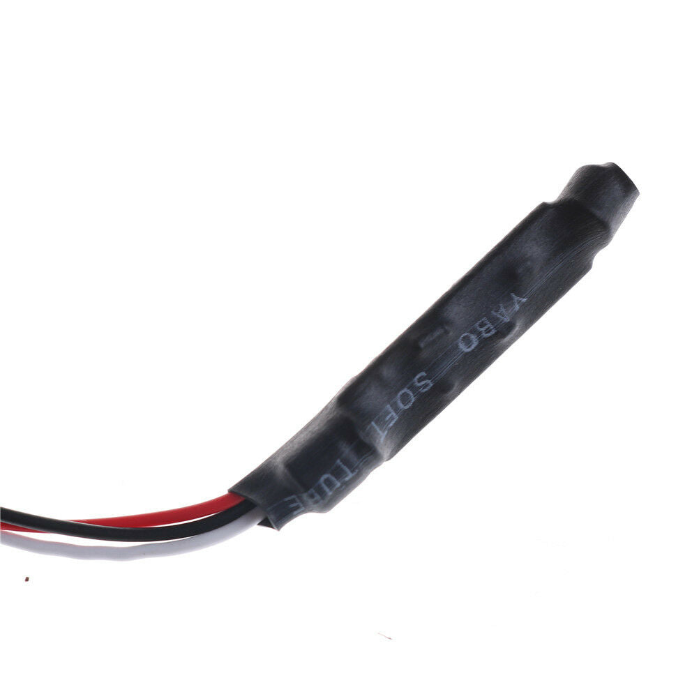 FA-MT01 6-12V DC Microphone Pickup Aerial Audio Signal CollectionBDor Came.l8