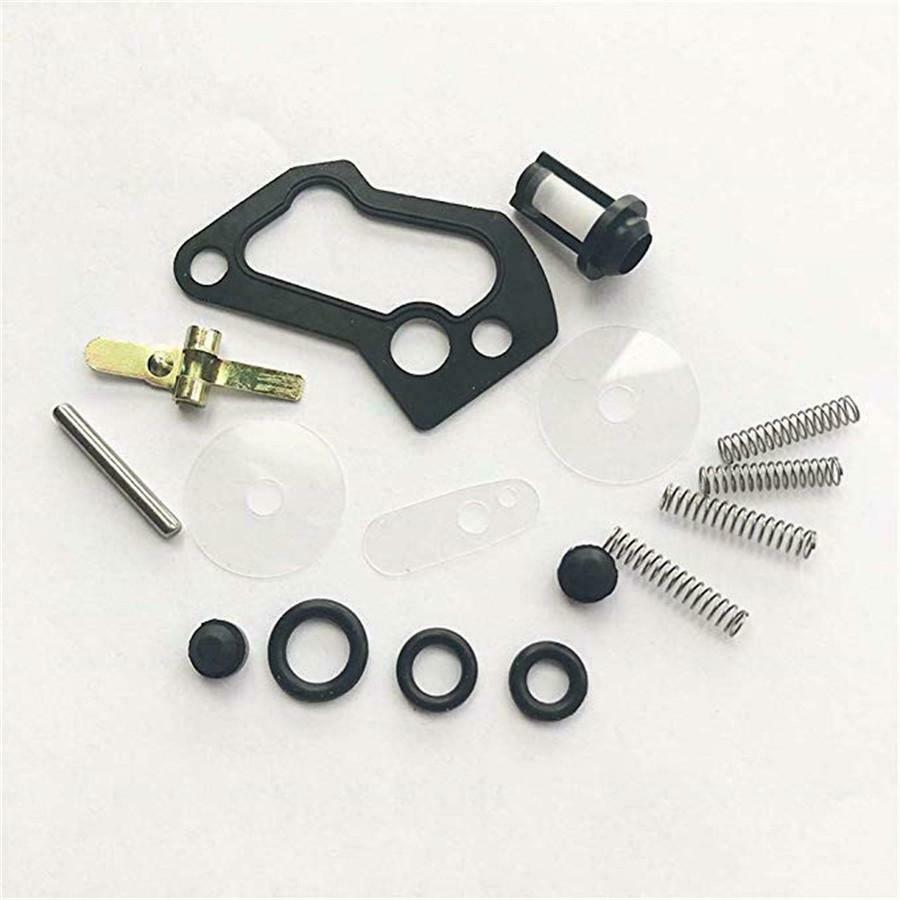 2 Sets Carburetor Rebuild Kit for Sea Doo Mikuni 650 717 720 787 800 SP GS GTX