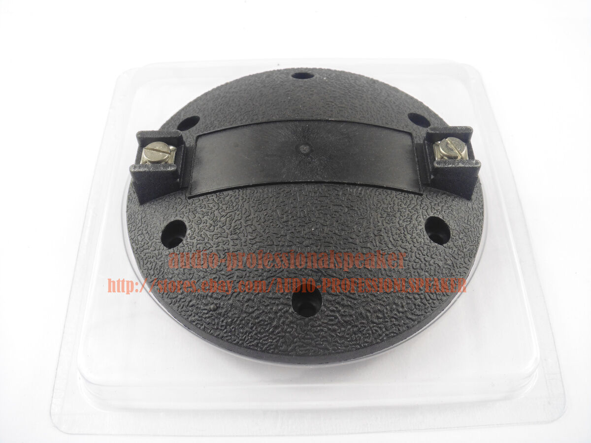 Diaphragm Fit For EV N/DYM5 ND6 Electro Voice Speaker Horn Driver, 8 Ohm