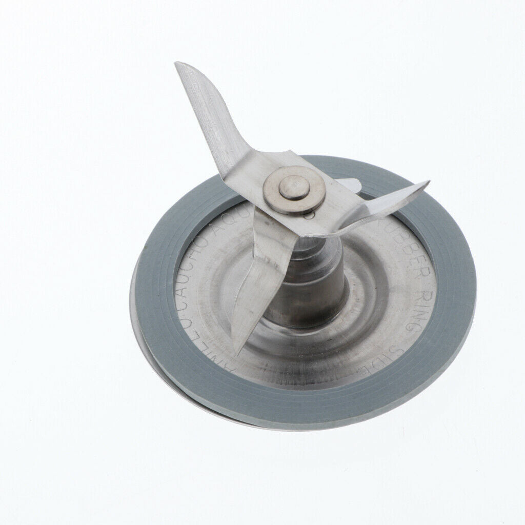 Stainless Steel Countertop Blenders Blade and Gasket for Oster Blenders