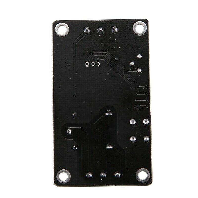 2X(5V TRM01 Time Delay Relay Module / Self-Locking / Delay Switch / Power-oY2N6)