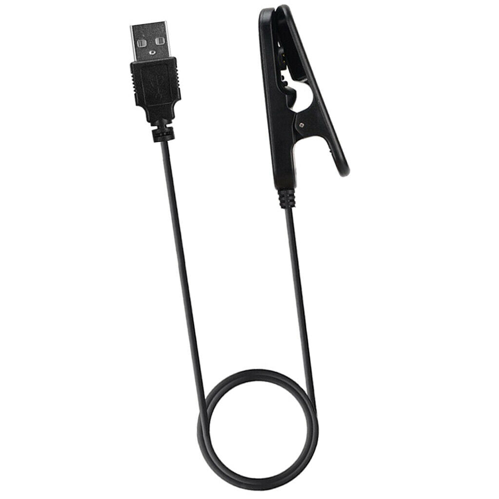 1 Piece For POLAR   Charger Replacement USB Charge Cable