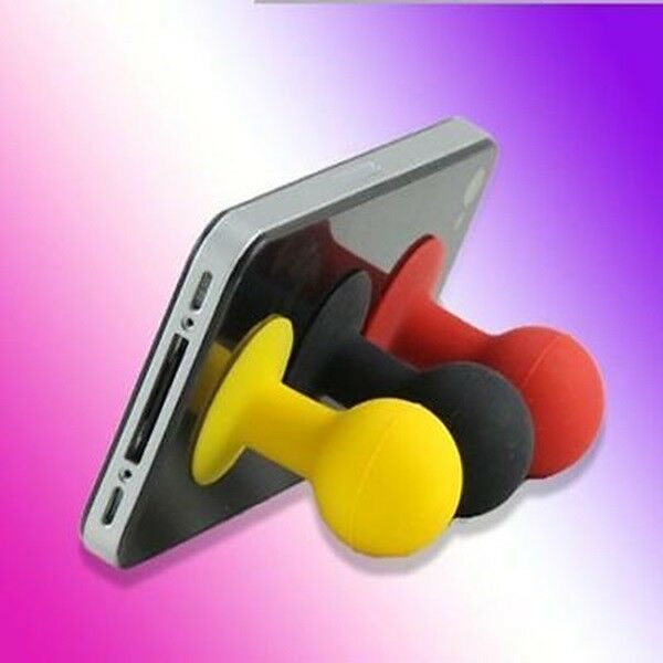 Smartphone Support Tablet Stand Desk Cell Phone Stand Portable Mobile Holder 1Pc