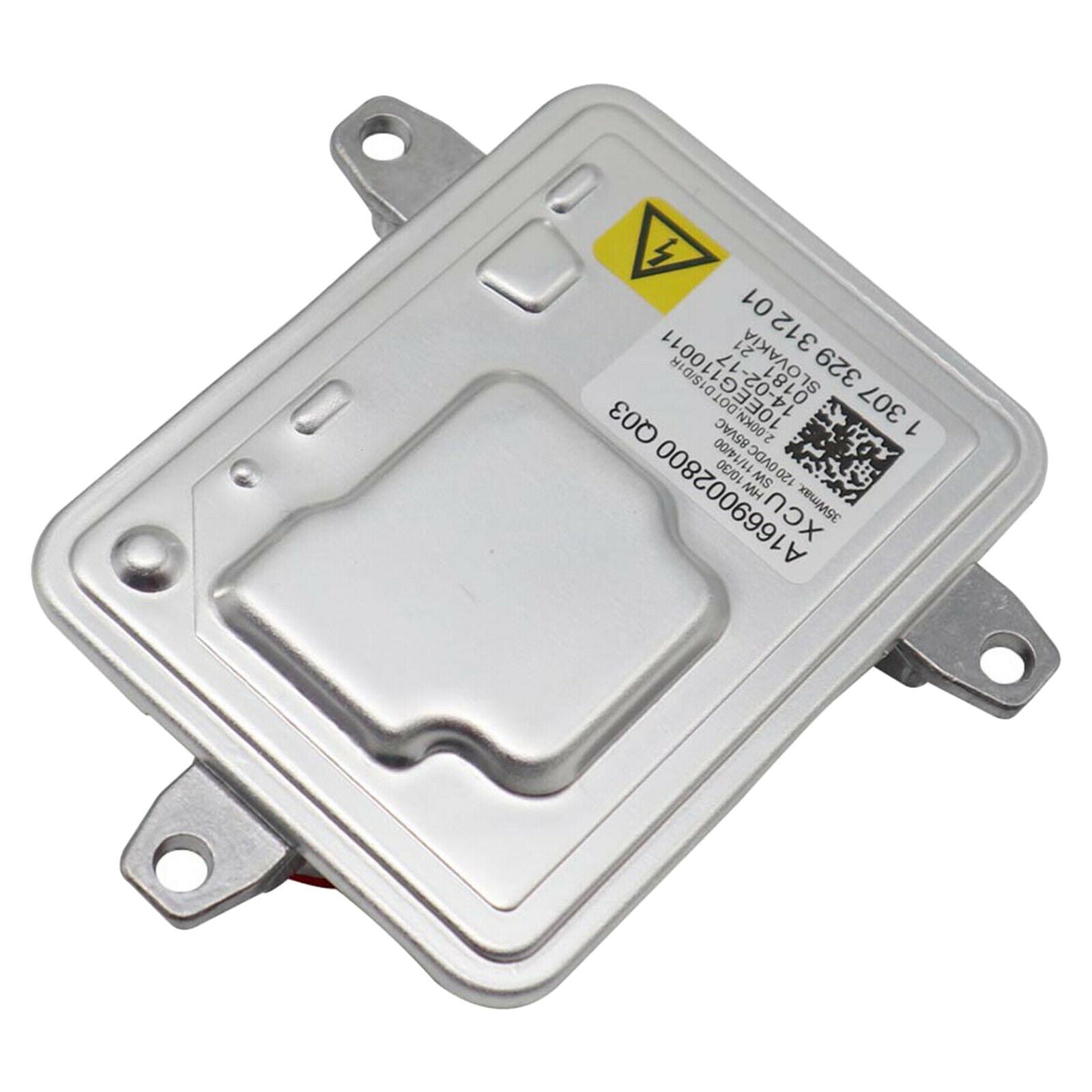 Xenon Headlight Ballast Car Accessories Fit for Mercedes W246 Car Parts