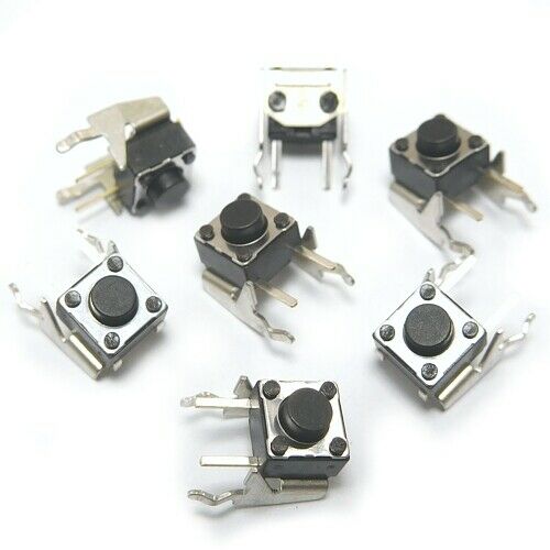 [300pcs] SKHHLE016A Tact Switch Horizont TO_PCB