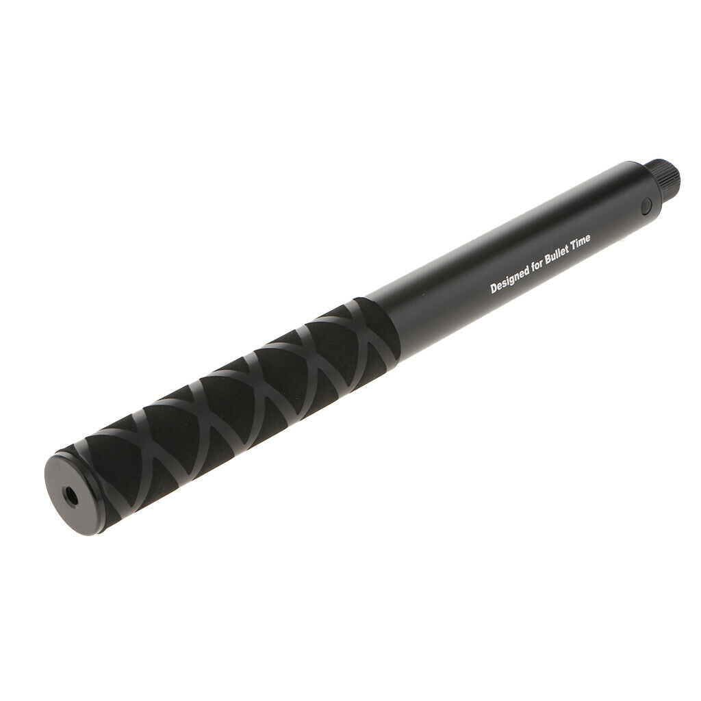 3.6FT  Time Selfie Stick Handheld Monopod for Insta360 One X Camera