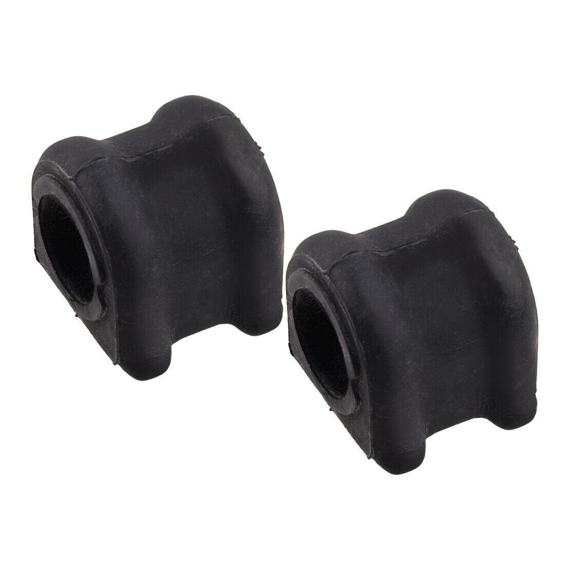 2 Front Stabiliser Bar Bushing Bush Fit For Jeep Grand Cherokee WK2 2011 to 2015