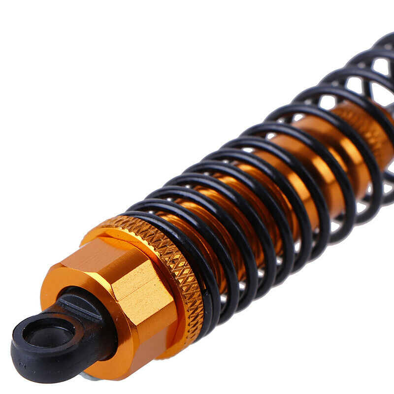 2Pcs aluminum alloy 108004 shock absorber cuitable for HSP 1:10 94111 94188BDAU