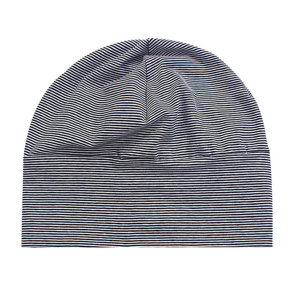 Fashion Thin Sleeping Hat Eye Cover Patch