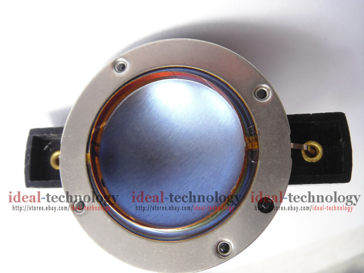 Diaphragm for EV Force i25 Speaker Horn Driver Electro-Voice Repair