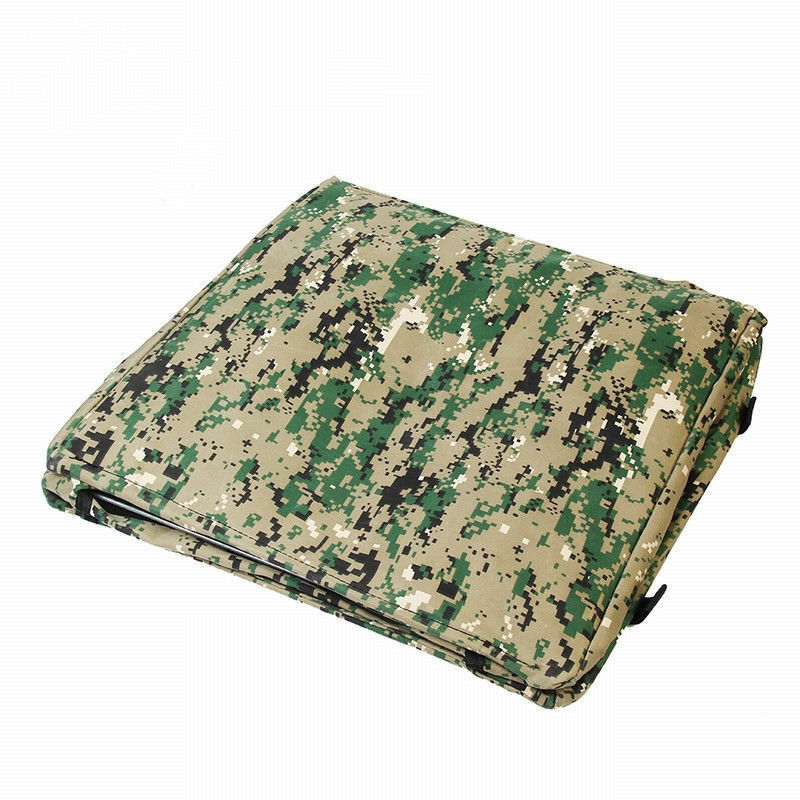 Outdoor Shoot Target Case Archery Camo Box Hunting Airsoft Training Foldable Bag