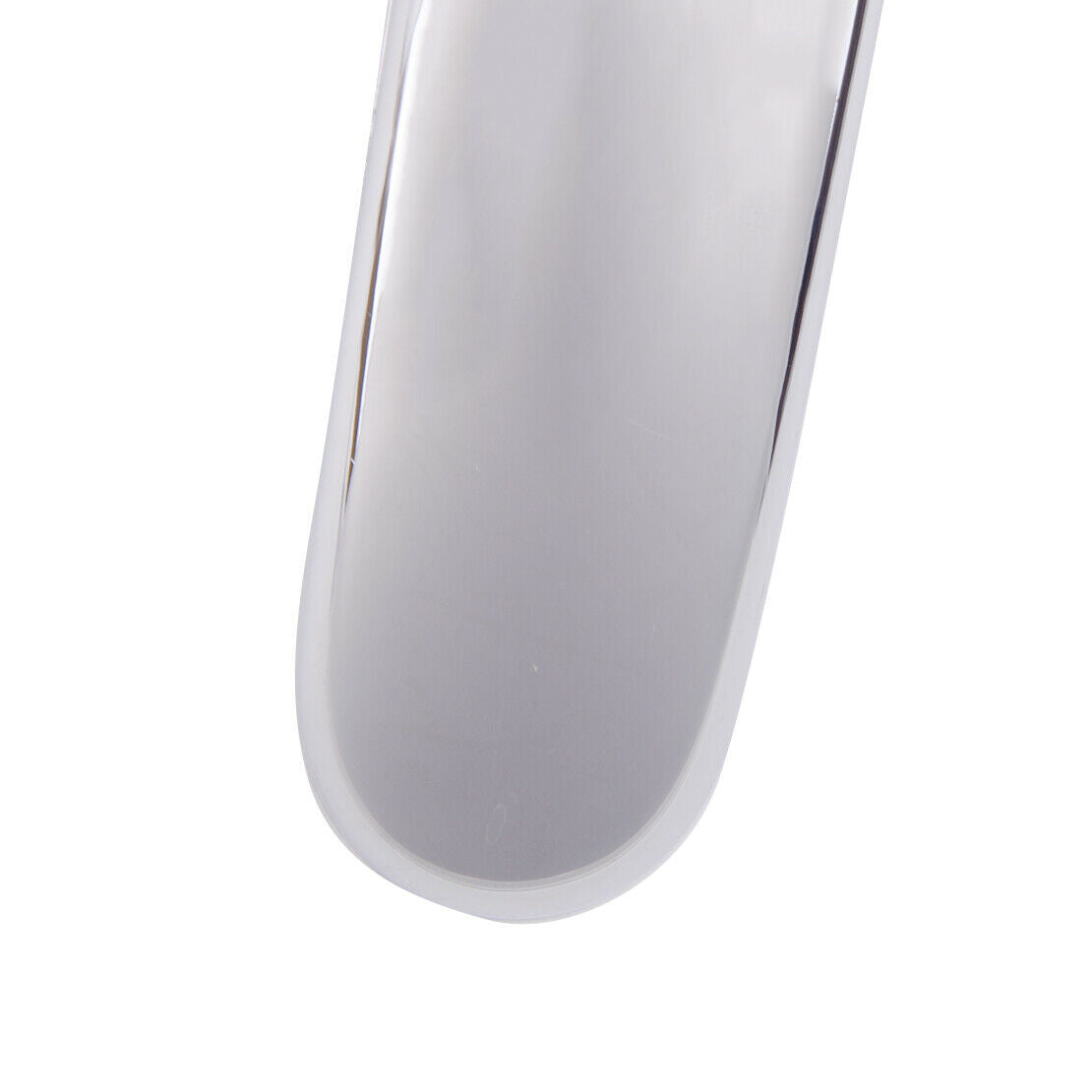 8pcs Chrome ABS Door Handle Cover Trim fit for VW T5 Transporter 2003-2015