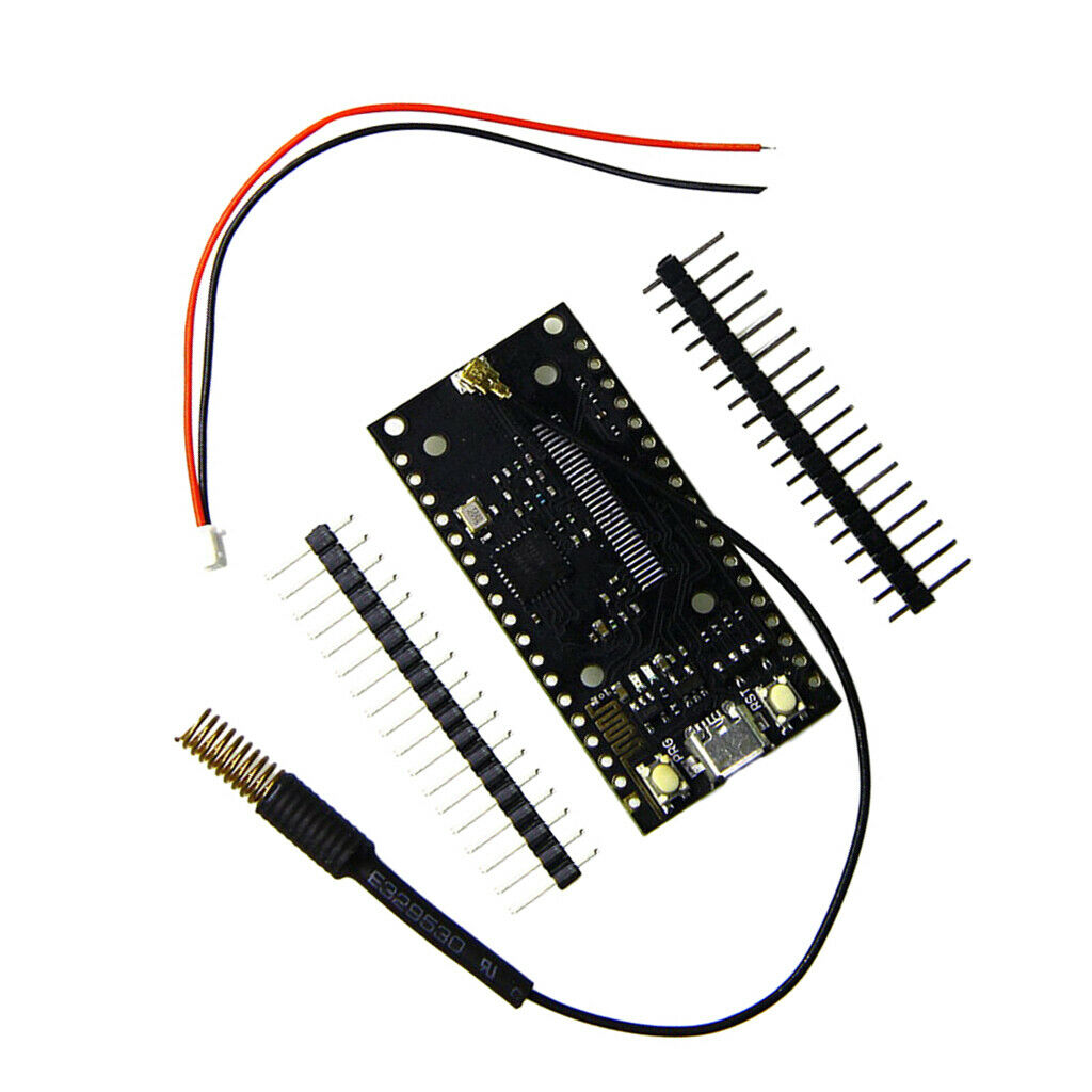 WiFi Bluetooth Lora Module Development Board Antenna Transceiver SX1278