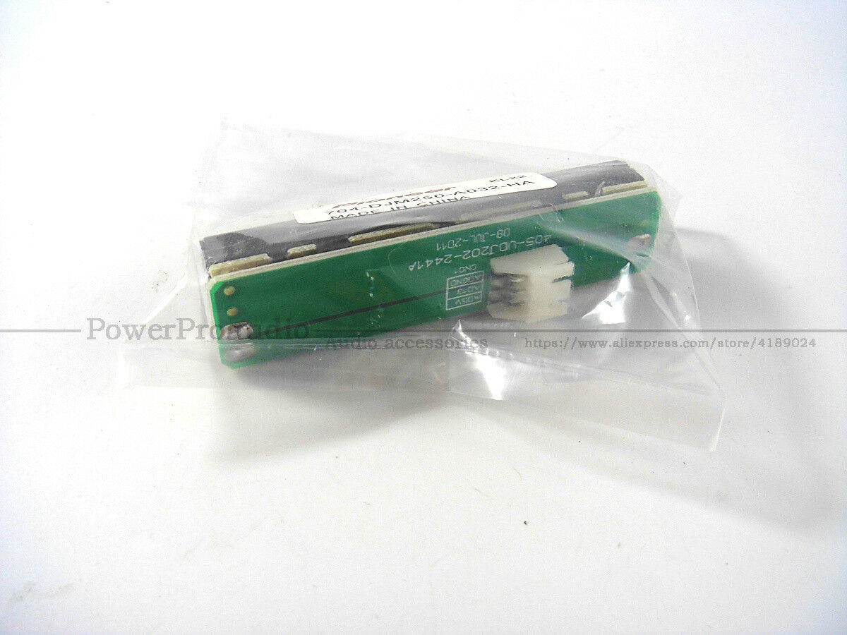 Upgraded Cross Fader Assembly For Pioneer DDJ-SX2 ddj sx2 (704-DJM250-A032 /HA)