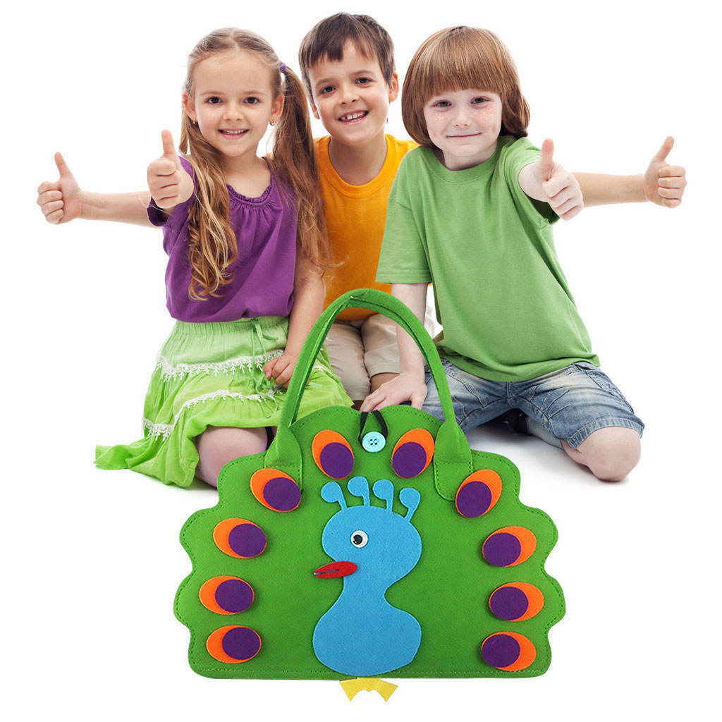 Toddler Employs Practical Ability, Early Draw for Infants I