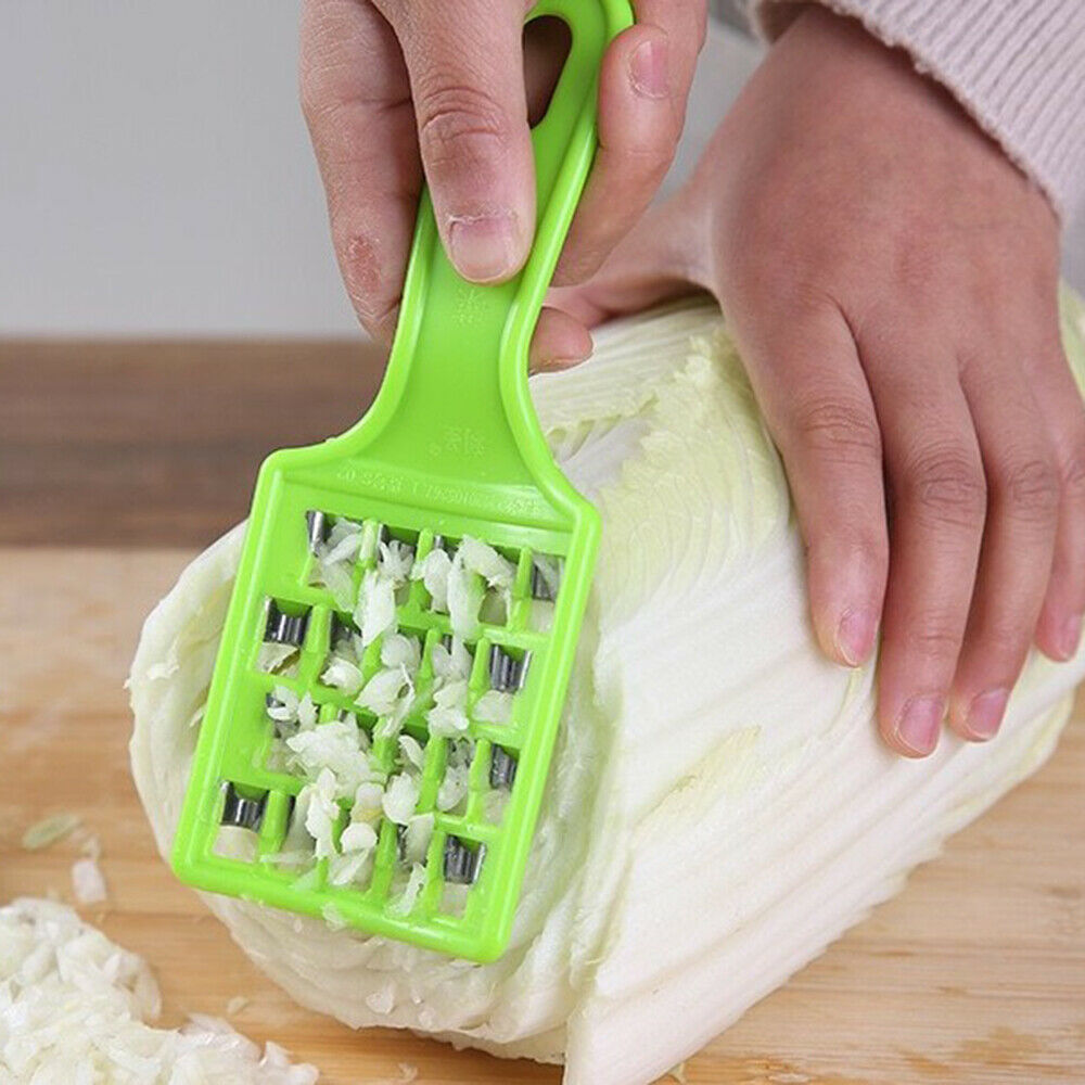 1pcs Kitchen Manual Vegetable Dumpling Meat Stuffing Cabbage Filling Cutter