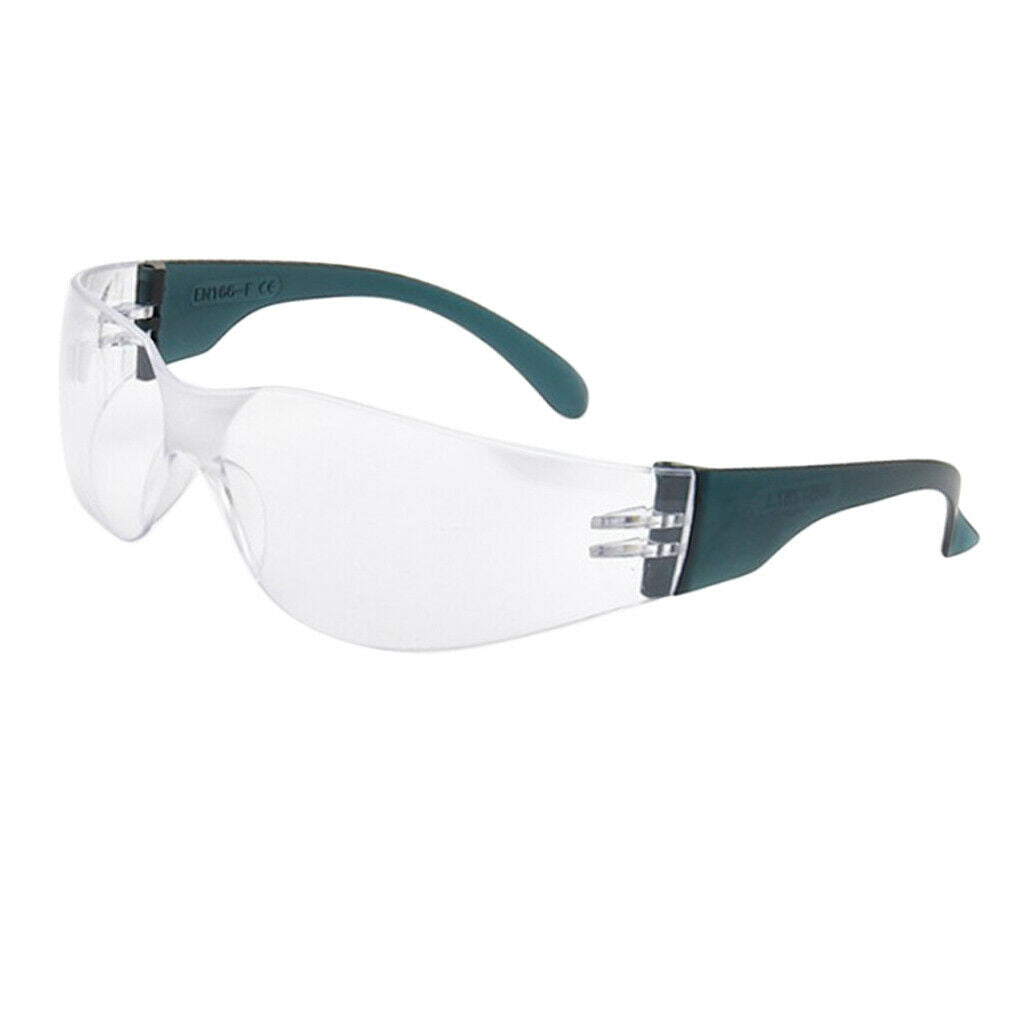 Sports Work Safety Glasses Dust Resistant Windproof Work Labour Eyewear -