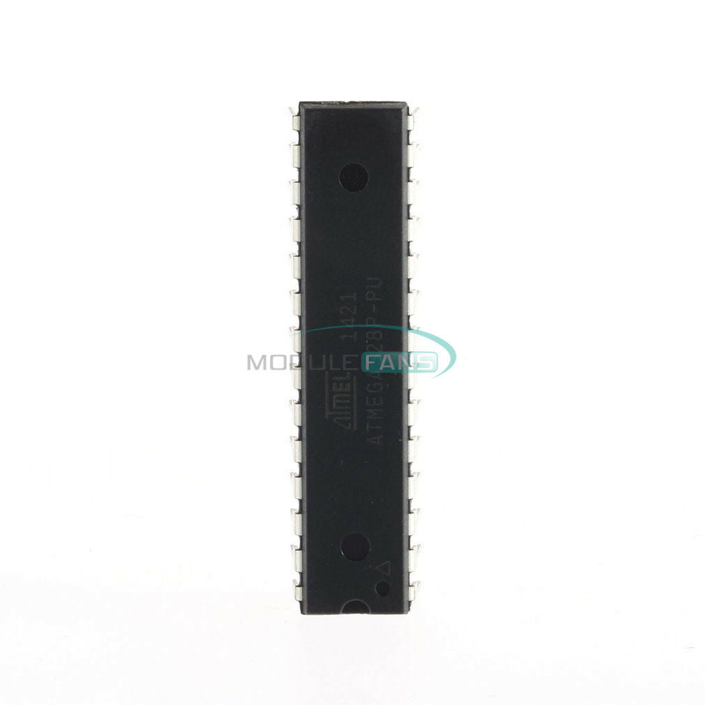 5PCS ATmega328P-PU with Arduino UNO Bootloader ATMEL
