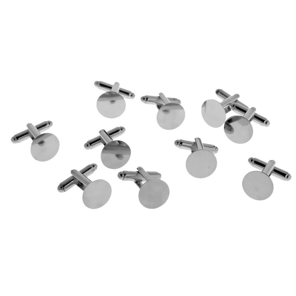 Mens jewelry brass cufflinks wedding shirt cufflinks