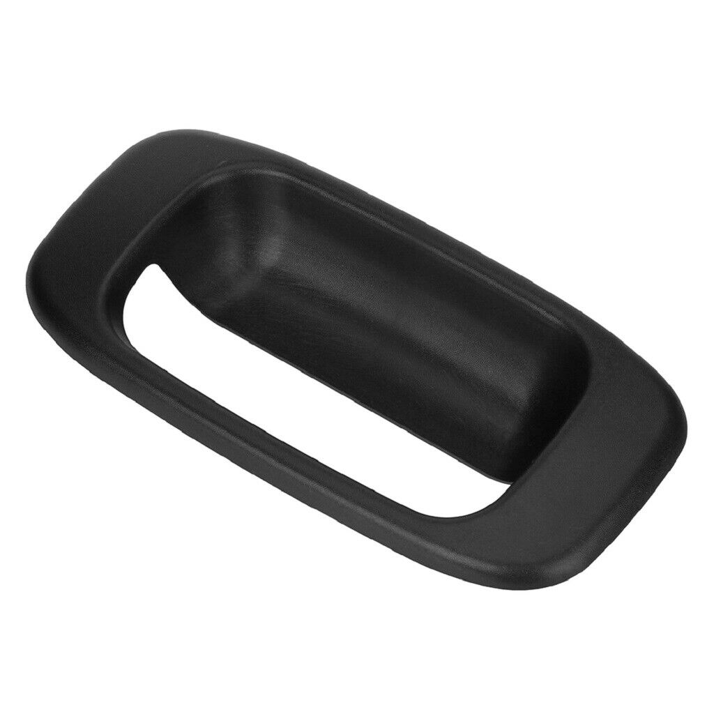 Plastic Vehicle Outside Tailgate Handle 15228540 for GMC Sierra 1999-2007
