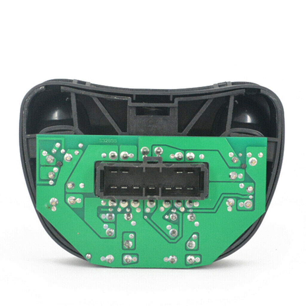 4 Buttons Electric Power Window Switch For Holden Commodore VT VX 1999-2003