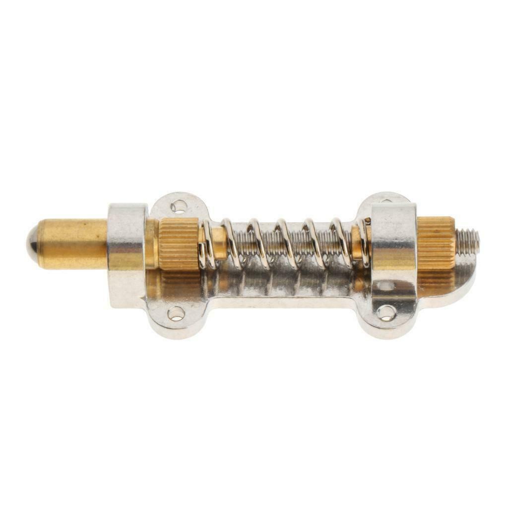 Electric Guitar Tremolo System Spring Stabilizer Brass Tremsetter Electric